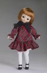 Tonner - Betsy McCall - Back to School Betsy - кукла